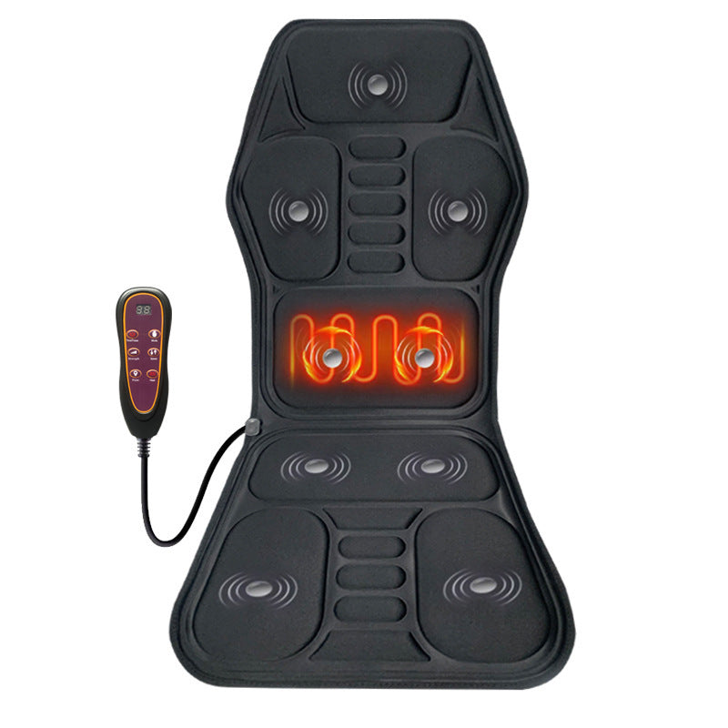 Mats de voiture multifonctions corps complets