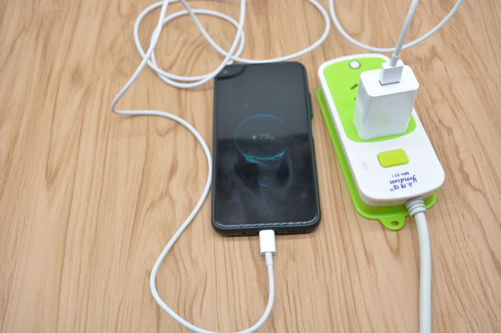 Téléphone portable Usb câble de recharge 5V2A