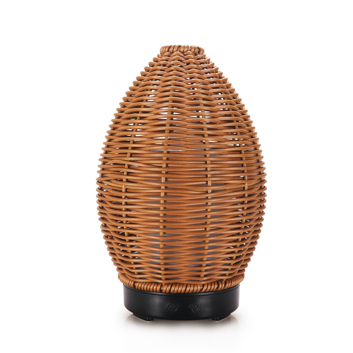 Accueil Mode Hollow Rattan Aroma Diffuseur