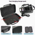 Batterie de stockage de chargeur dédié à charge rapide