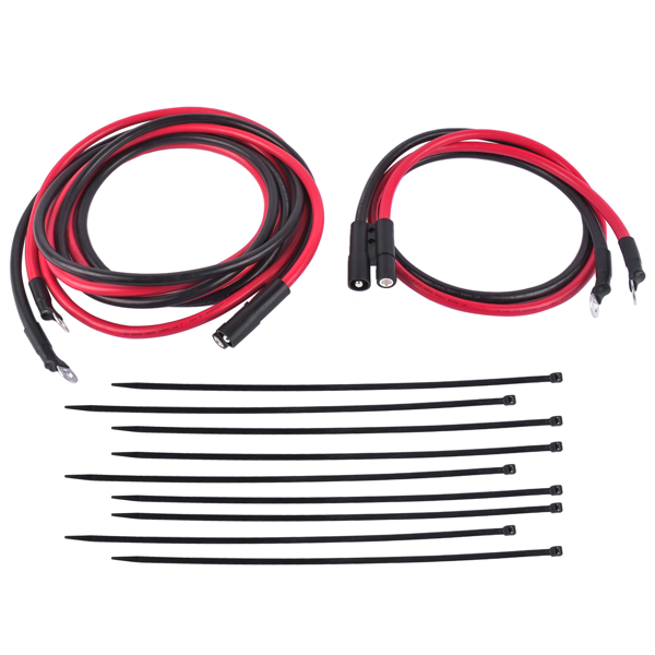 Replacement latéral du camion de téléphérique pour le téléphérique pour HYD01690