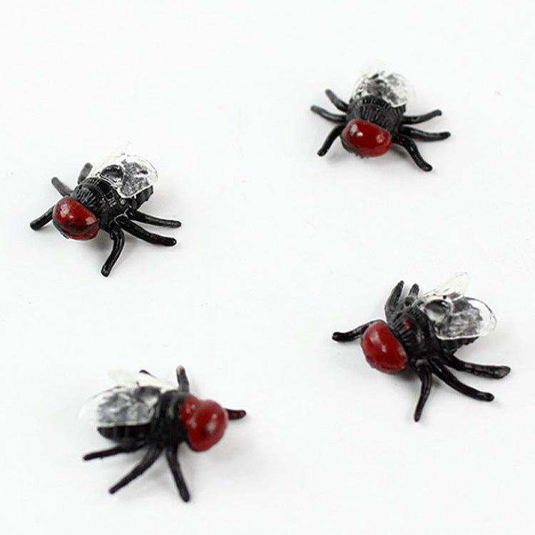 Modèle de vol de simulation de PVC d'Halloween