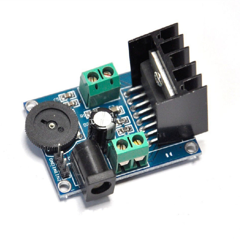 TDA7297 Module d'amplification de puissance Module d'amplification audio Conseil de développement audio