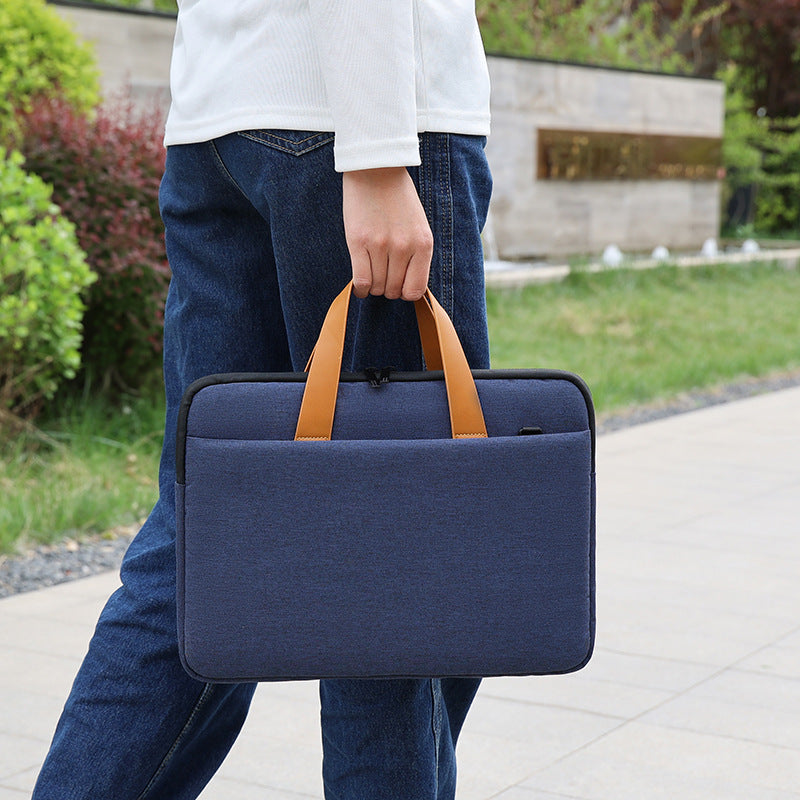 Mode Sac portable léger Simple Business