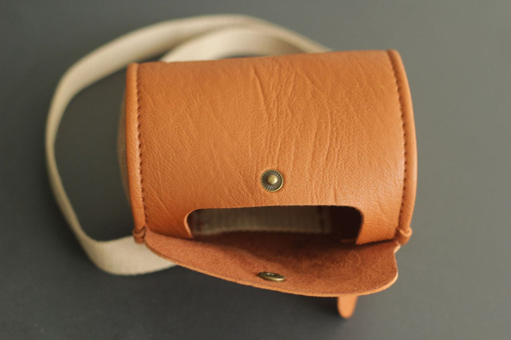 Sac de voile pour enfants 3D Lapin Bucket Crossbody