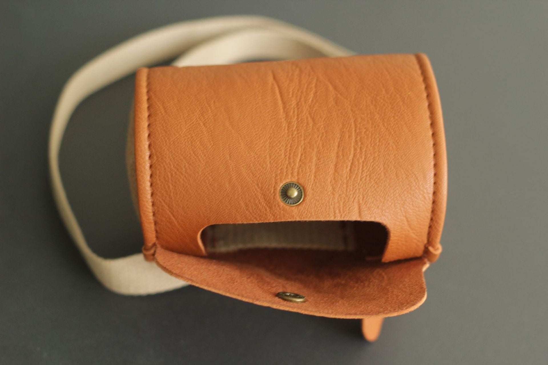 Sac de voile pour enfants 3D Lapin Bucket Crossbody
