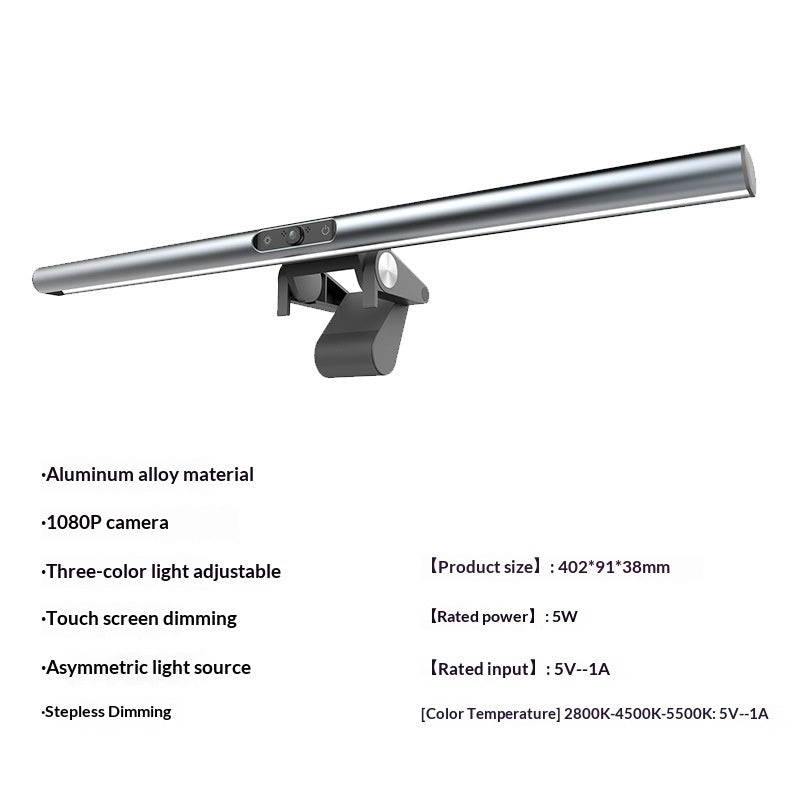 Ordinateur LED Eyeprotecter Lampe à écran