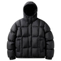 Veste à capuche à capuche décontractée pour hommes