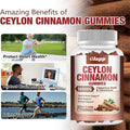 Ceylan Cinnamon Soft Candy