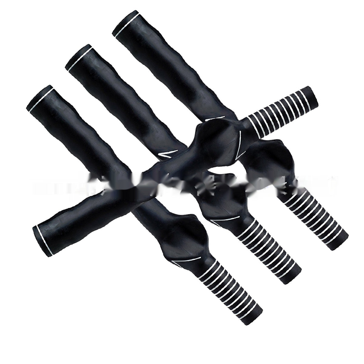 Grip en caoutchouc de golf Type de main Pratique Grip