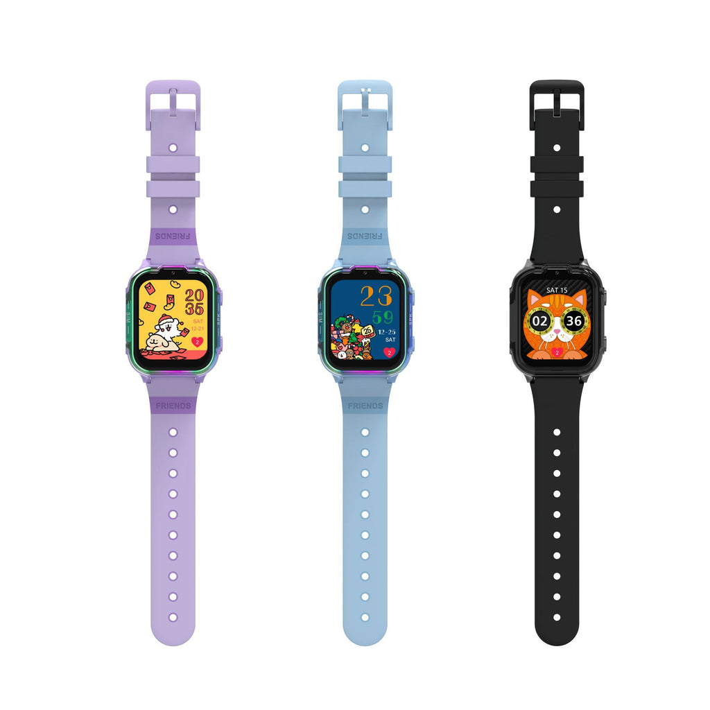 Smart Watch pour enfants