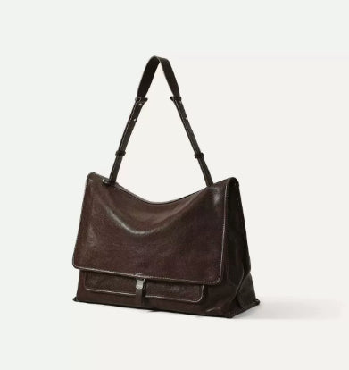 Sac de Messenger de randonnée aux moutons tonifiés