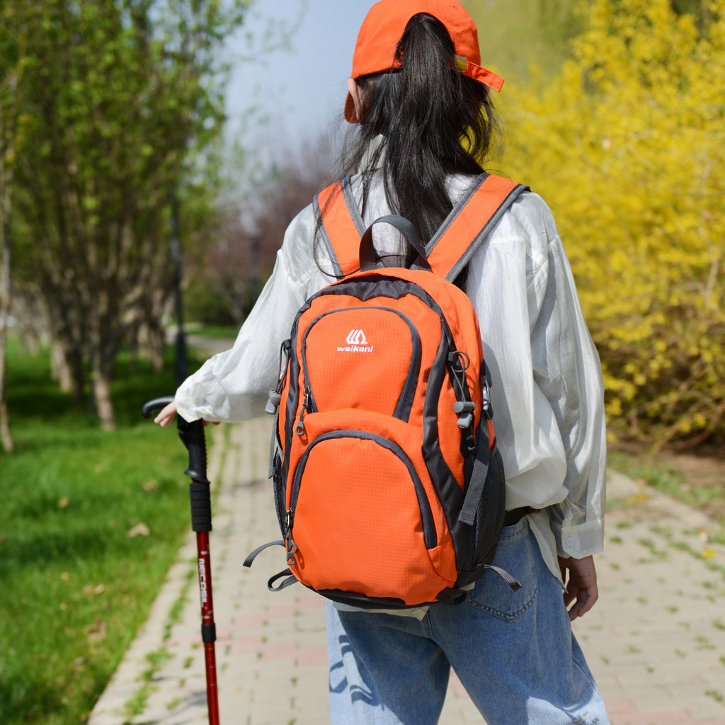 Sac de sport Alpinisme Randonnée Camping Sac à dos multifonctionnel