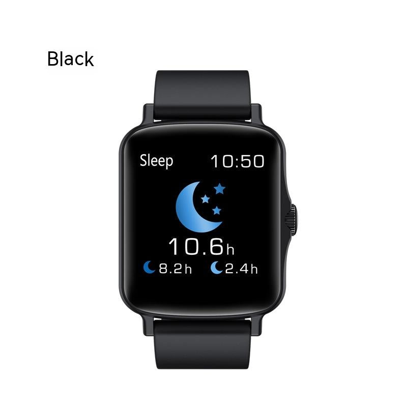 Magnetic Waterproof Multifonctional Heart Rate Blood Pressure Bracelet Sport Santé