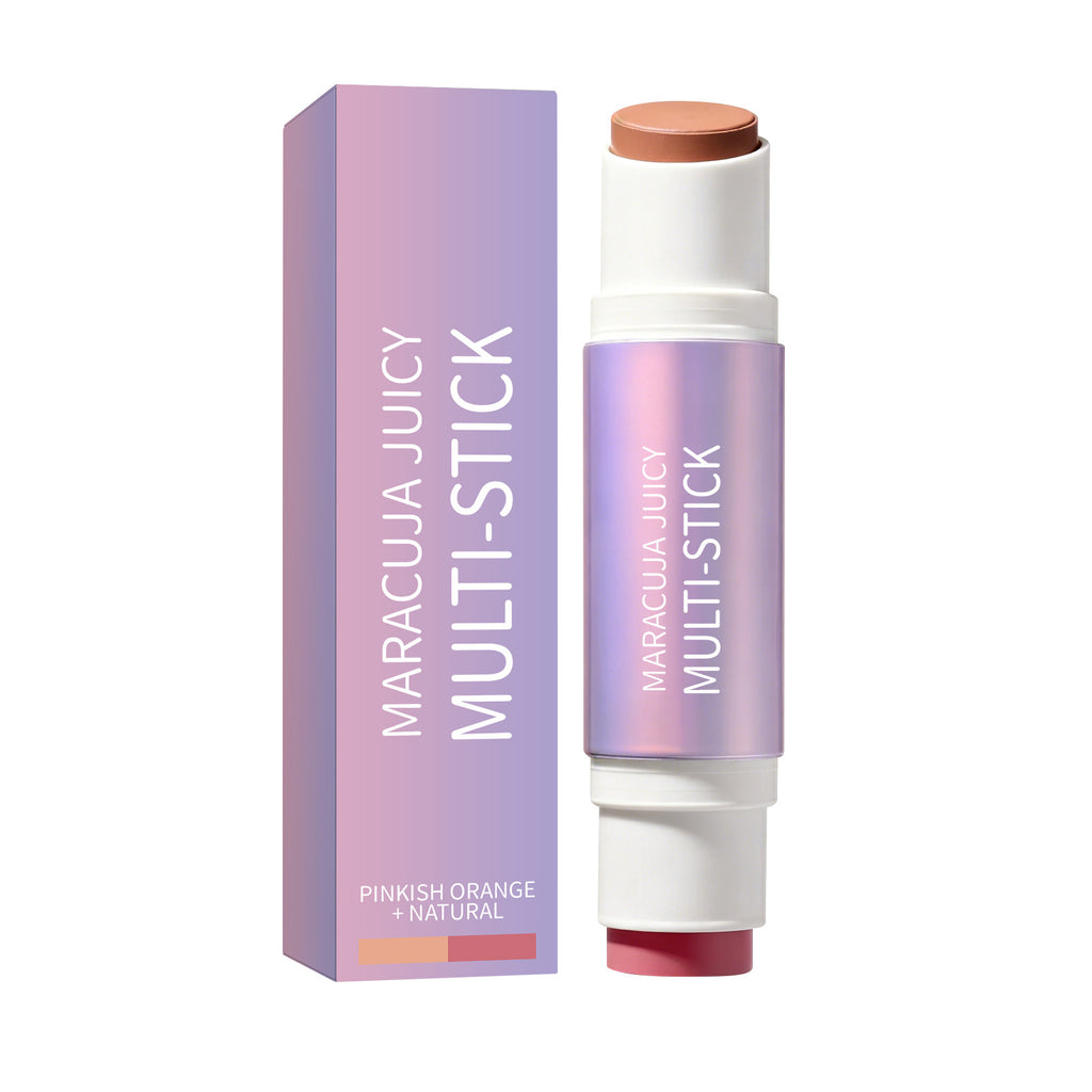 2-en-1 Blush et Contour Stick