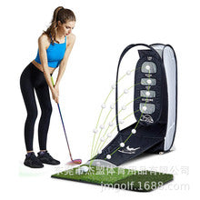 Instrument d'orientation laser laser de golf Putter