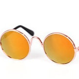 Verres pour chats Lunettes de soleil pour chats Accessoires pour chats