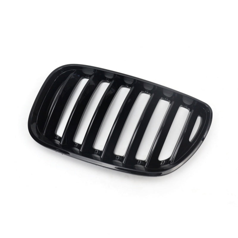 Applicable to BMW X5E 53 2004-middle Grid Modified Grille BMW Medium Mesh BMW Grille