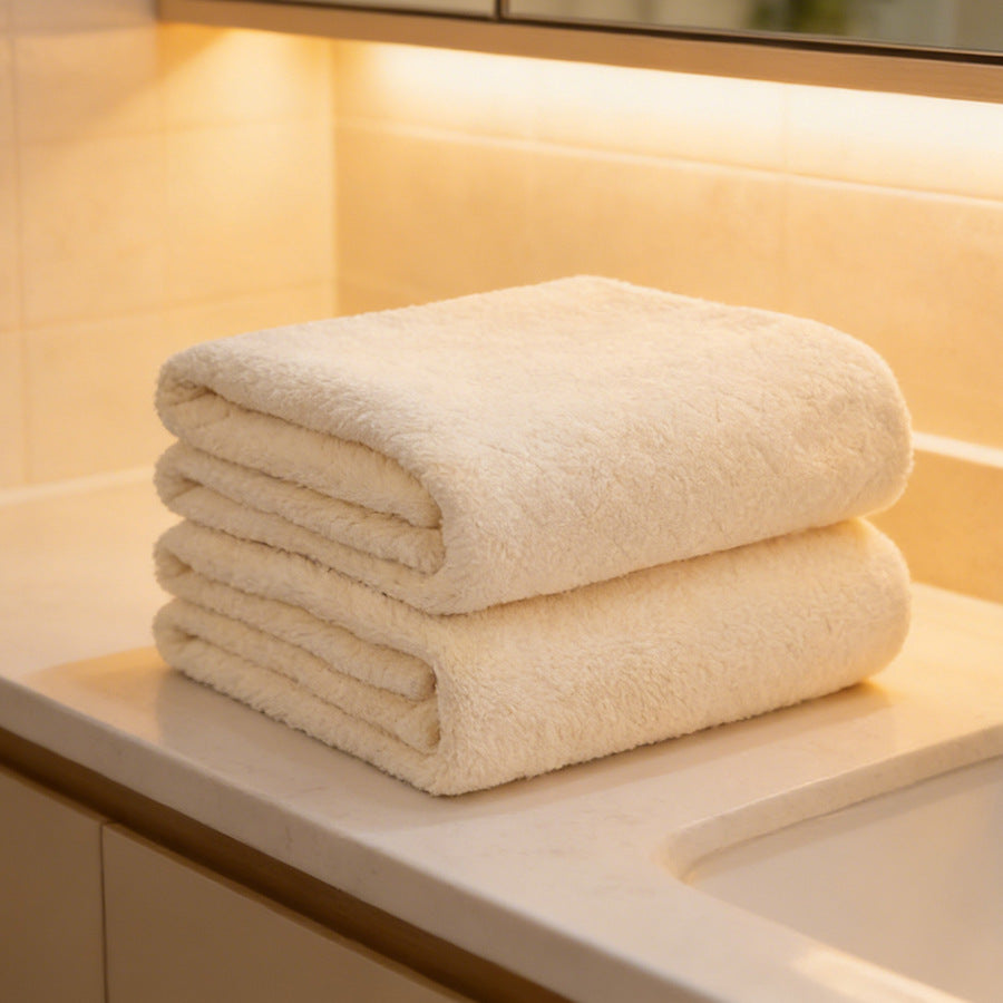 Ménage Séchage rapide Nage très absorbant Serviette de bain Serviette de bain Hôtel