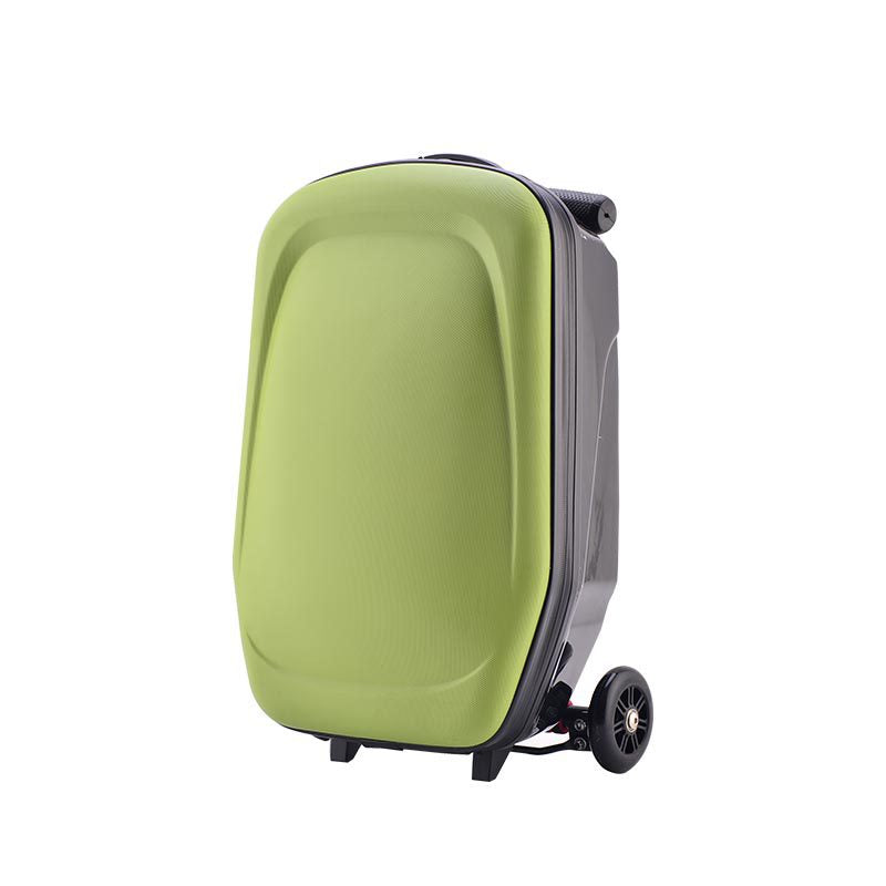 Boîte à tige de style multiple Boîtes de voyage