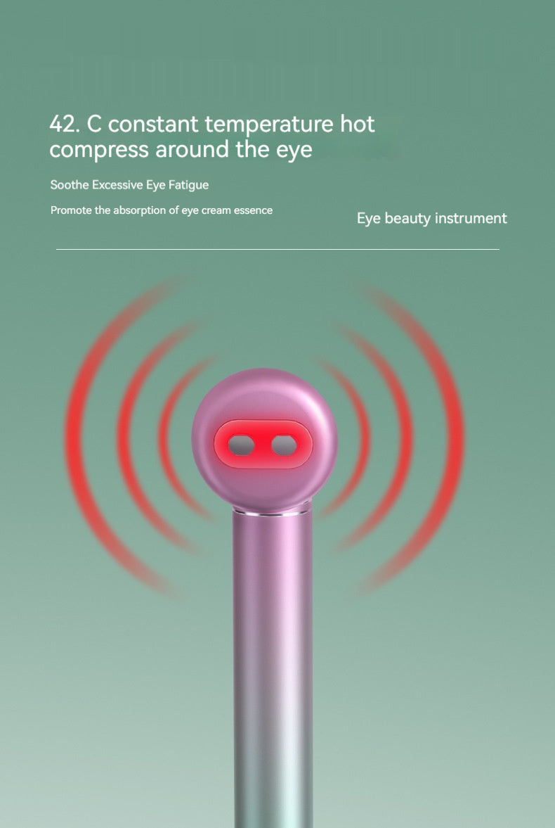 Instrument de beauté pour le levage et le resserrement des yeux