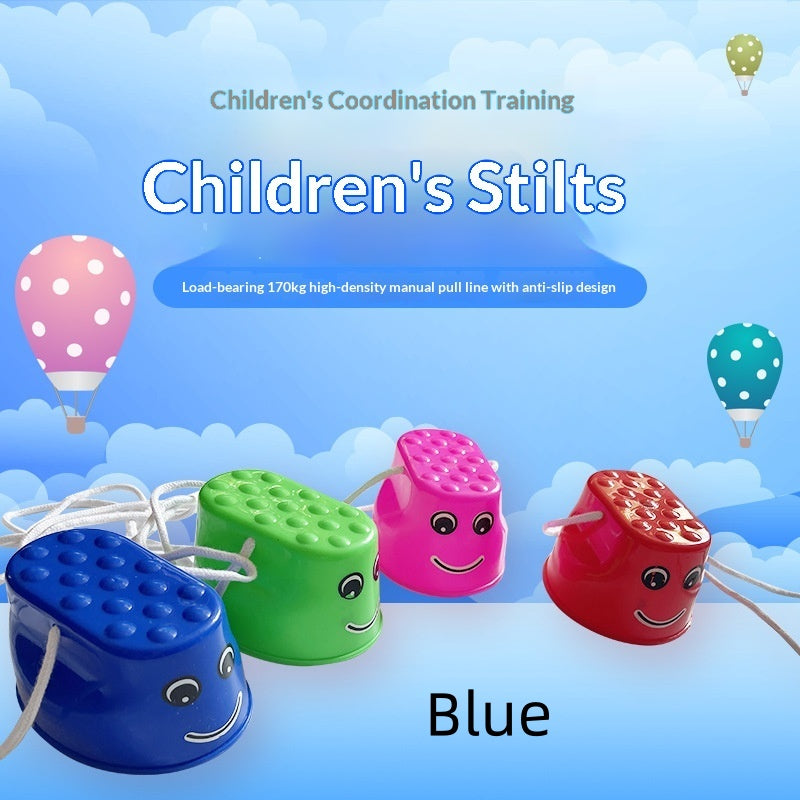 Épaisseurs pour enfants Chaussures interactives pour enfants