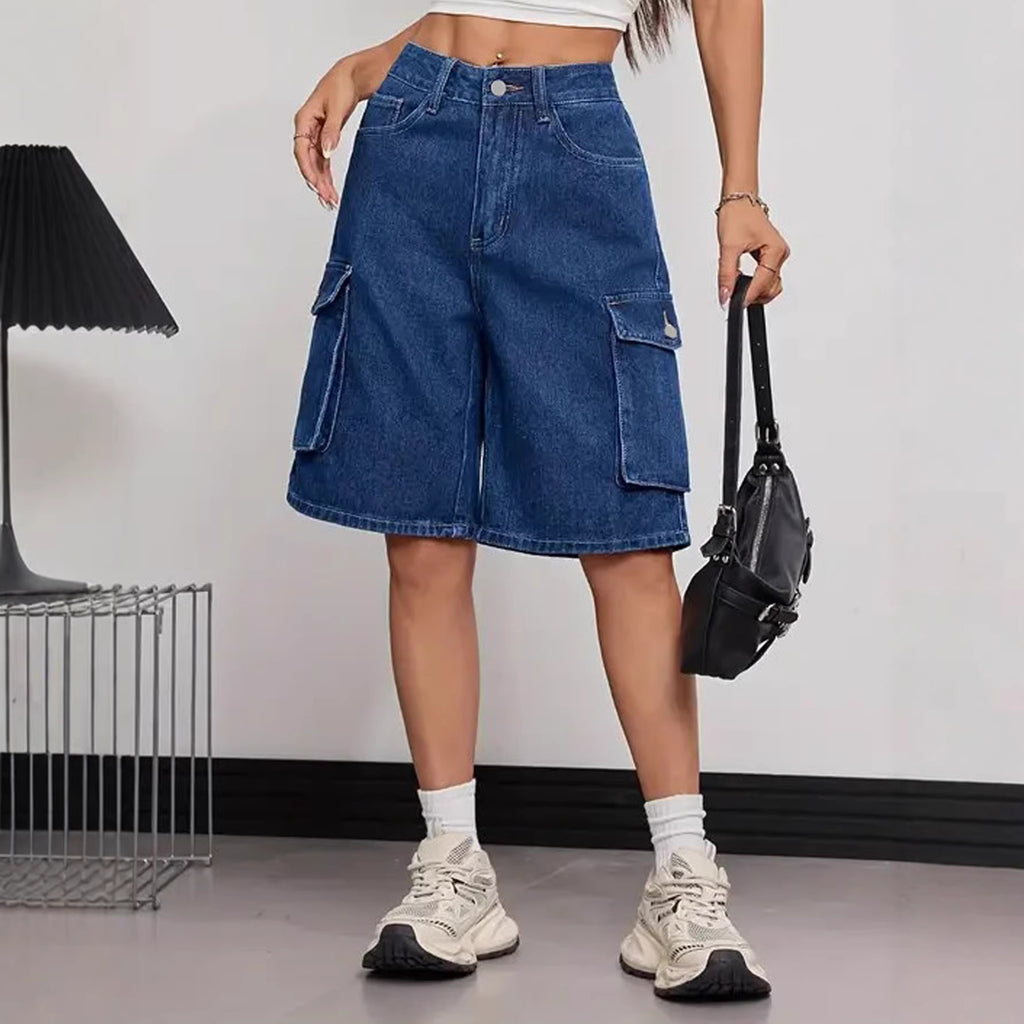 Jeans parfaits pour le printemps et l'été