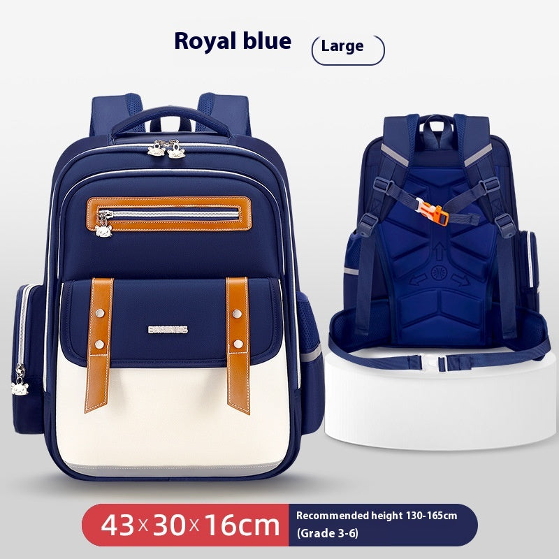 Sac à dos pour enfants Oxford Cloth