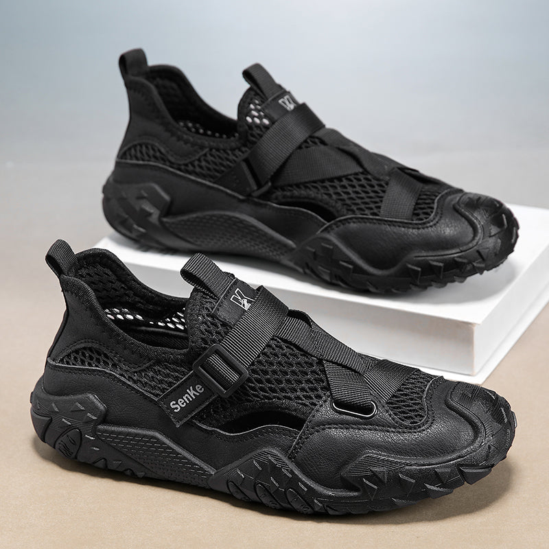 Men's designer skate shoes