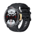 Smart Watch Bluetooth Calling Trois-proof Outdoor Sport Step Computing Waterproof Sommeil Sma