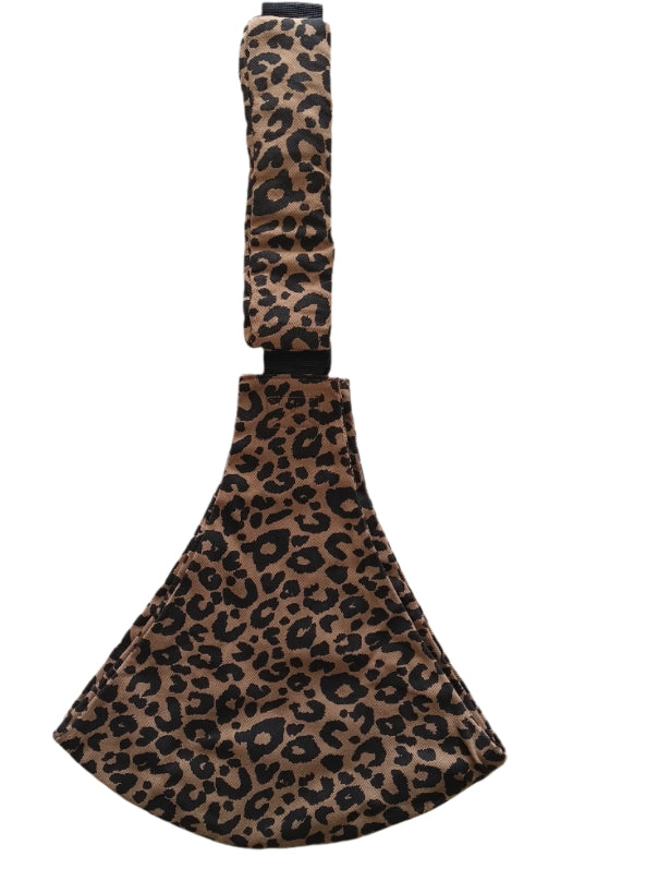 L'amour de la mère Crossbody Portable Baby Strap