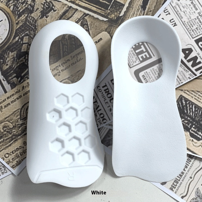 Arch Support Semelle intérieure de correction Varus