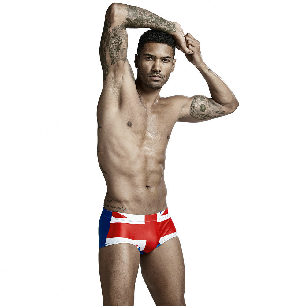 Trunks de natation pour hommes Trunks de natation pour hommes