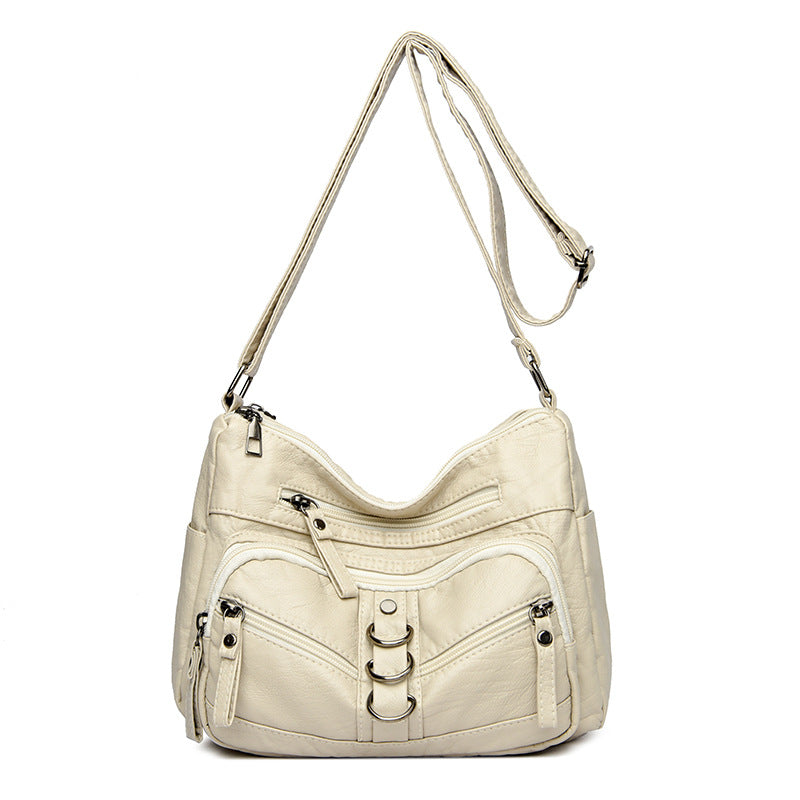 Elégant sac de style vintage pour femmes