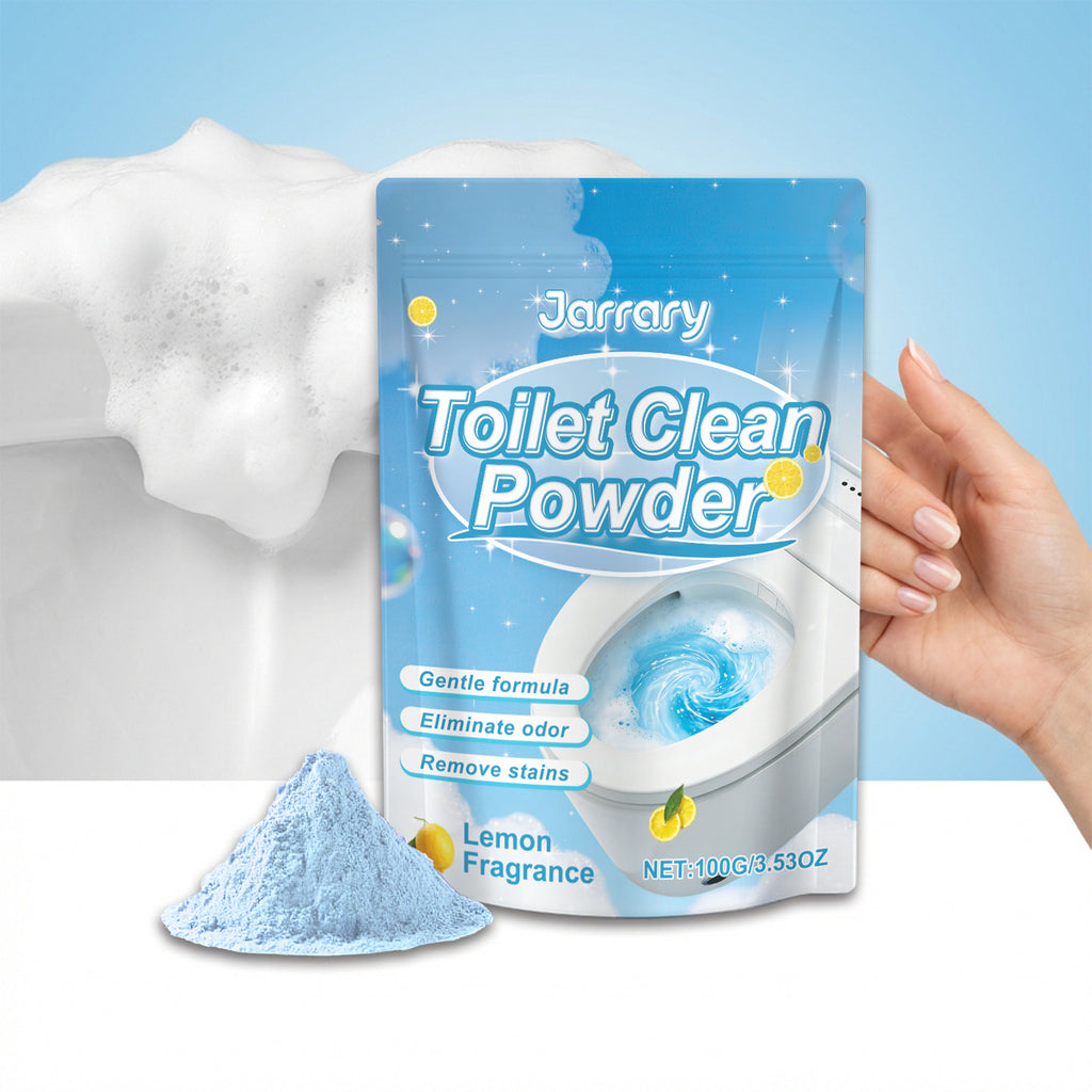 Poudre de nettoyage des toilettes 1 0 0g1