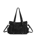 Sac à épaule élégant de grande capacité pour le transport des femmes