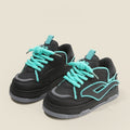 Chaussures de Conseil Casual Garçons Haut
