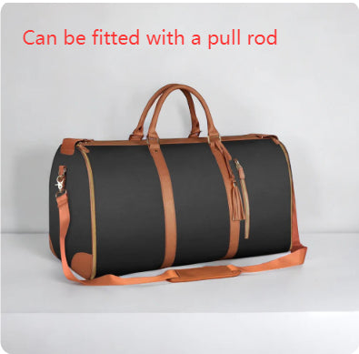 Sac de voyage pour chariot de grande capacité