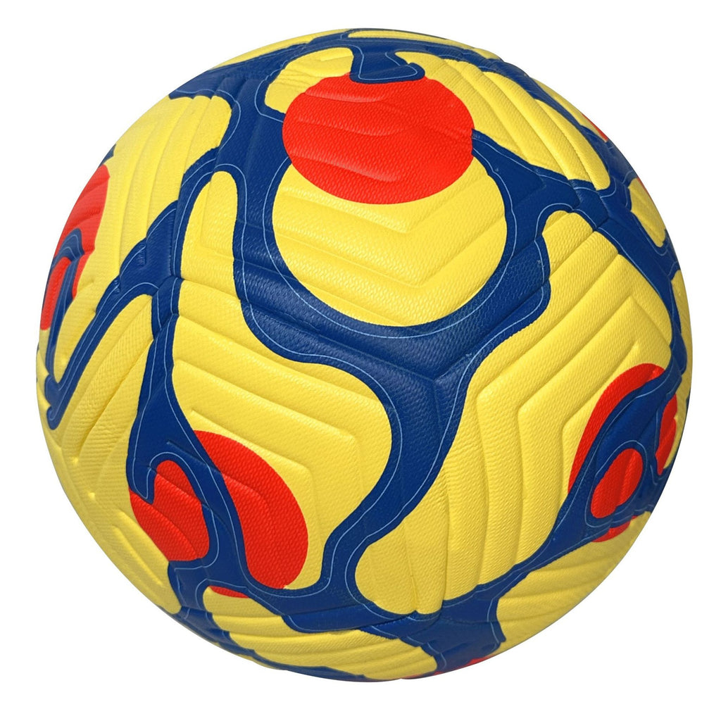Pu Leather Fit Football