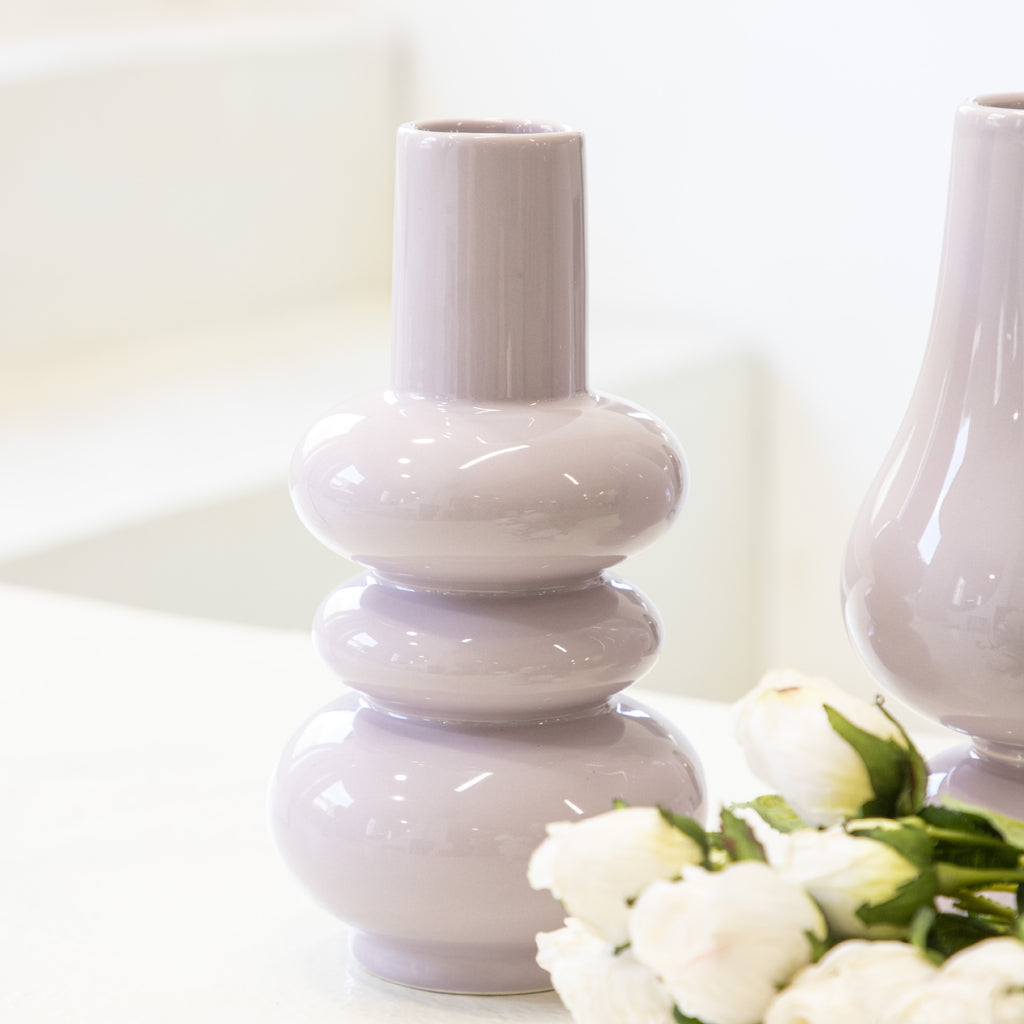 Vase de céramique créative maison salon
