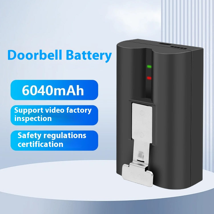 Batterie de porte V4 SM002