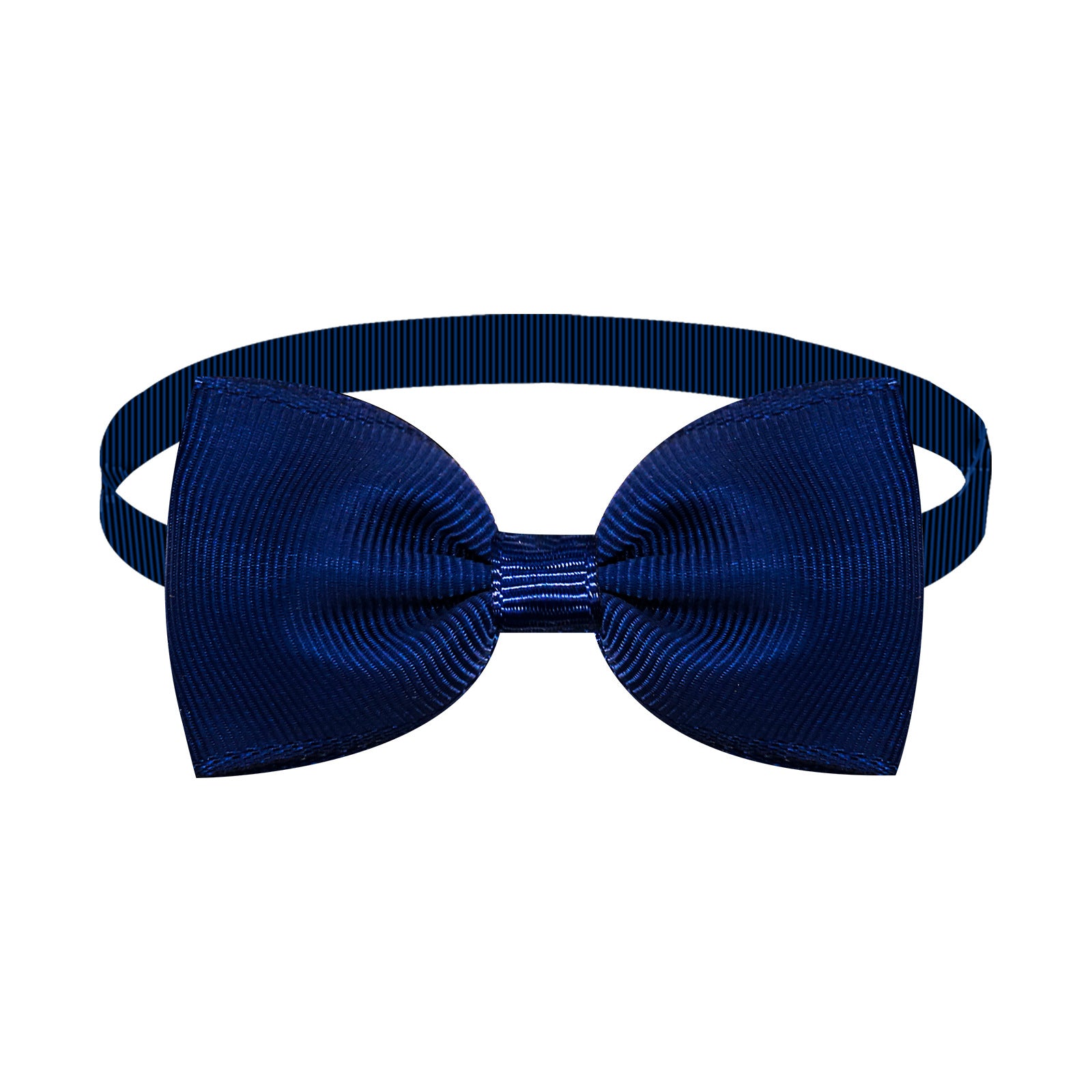 Tie Bow Tie réglable Bow pour chats et chiens en stock