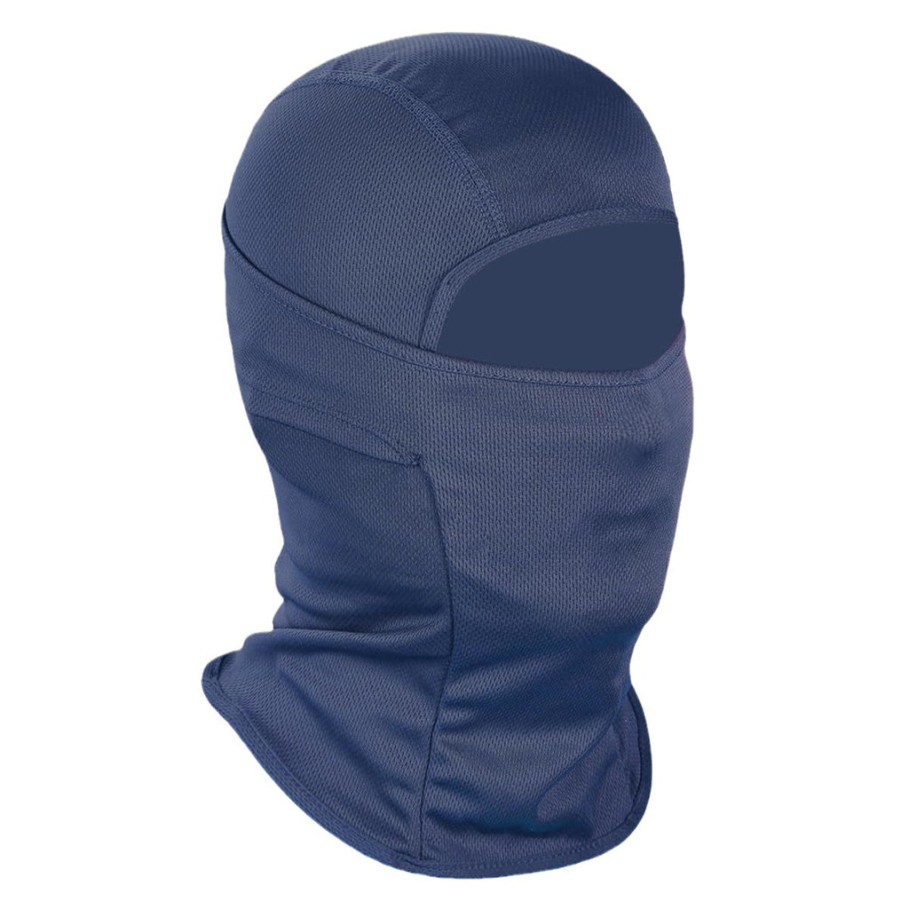 Masque de ski Unisex Balaclava Moto Élégant et léger Bouclier de protection contre la poussière