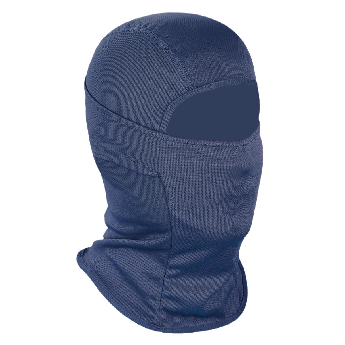 Masque de ski Unisex Balaclava Moto Élégant et léger Bouclier de protection contre la poussière