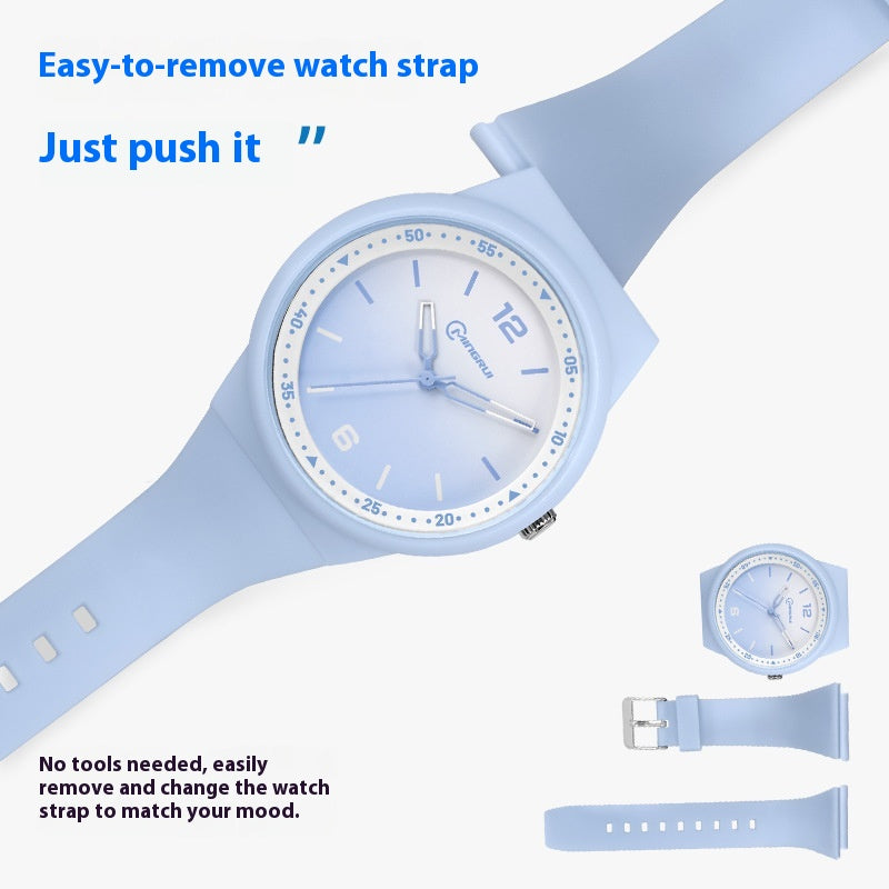 Montre Quartz pour enfants