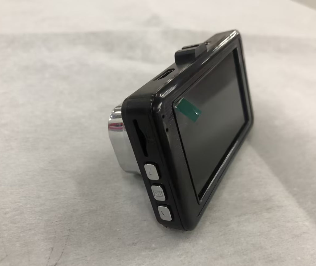 140 mini enregistreur portable grand-angle