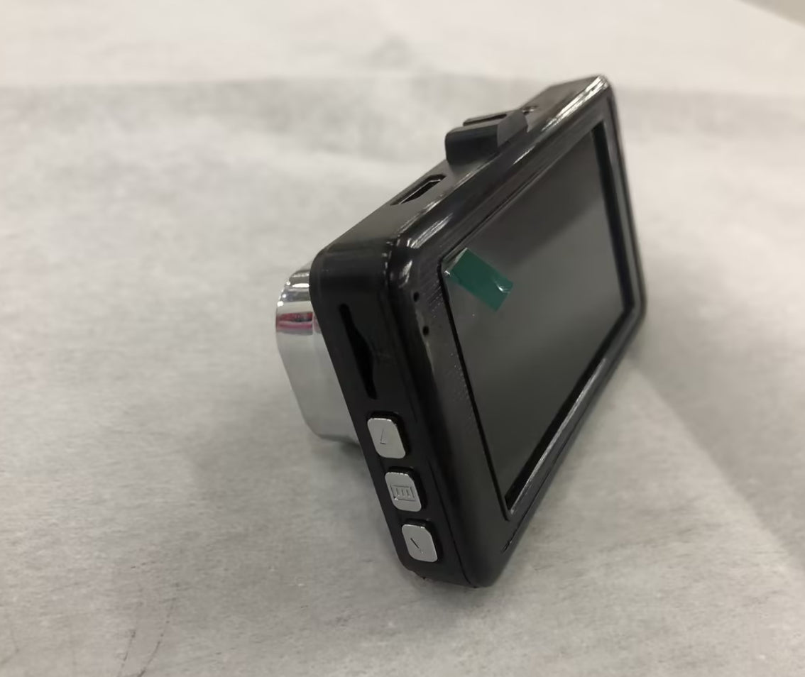 140 mini enregistreur portable grand-angle