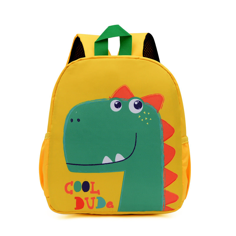 Sac à dos pour enfants Cartoon Casual