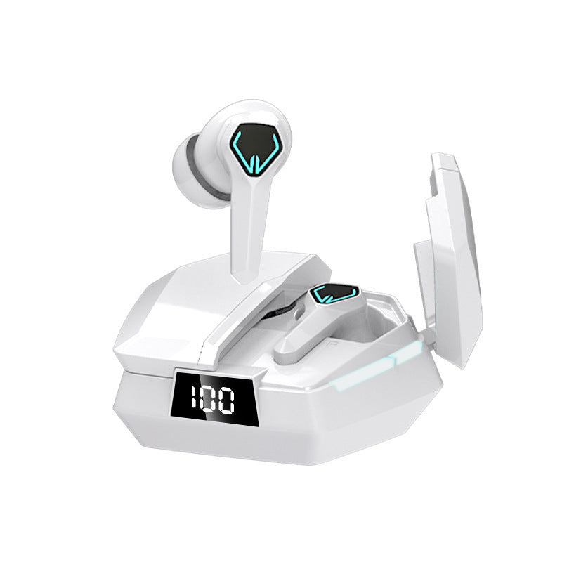 E-sports Sans fil Batterie Batterie Ultra-long Life Casque Bluetooth