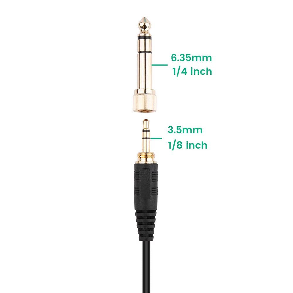 Câble de réparation de câble fil de ressort avec connecteur câble audio